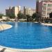 Swimming Pool in Dubai city