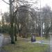 Park Kortowski in Olsztyn city