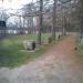 Park Kortowski in Olsztyn city