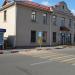 Поставский  РУПС в городе Поставы