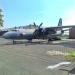 Antonov An-26 Curl in Prague city