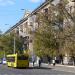 Зупинка «Дарницька площа» в місті Київ