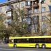 Зупинка «Дарницька площа» в місті Київ