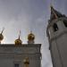 Феодоровский мужской монастырь в городе Городец