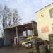 Check-point Car market in Zhytomyr city