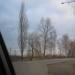 Пешеходный переход в городе Вышгород