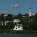 Пункт технического осмотра маломерных судов в городе Касимов