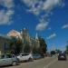 Торговый центр «Марс» в городе Касимов