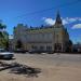 Торговый центр «Марс» в городе Касимов