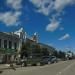 Дом Кусовых в городе Касимов