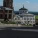 Касимовский историко-культурный музей-заповедник в городе Касимов