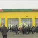 Коммунальный рынок Сарайшык в городе Атырау