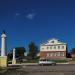 Дом купца Еремеева в городе Касимов