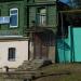 Дом Качковых в городе Касимов