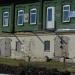 Дом Качковых в городе Касимов