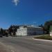 Дом купцов Шишкиных в городе Касимов
