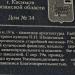 Дом купцов Шишкиных в городе Касимов