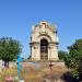 Братская могила героев Крымской войны 1853-1856 гг в городе Берислав