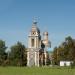 Church of Saint Nicholas in Troyekurovo