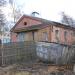 Центр реабилитации инвалидов войн в городе Псков