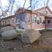 Центр реабилитации инвалидов войн в городе Псков