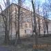 Инфекционный корпус в городе Псков