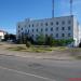 Почта в городе Мядель