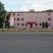 Гимназия-интернат № 1 в городе Мядель