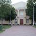 Мядельский районный Центр культуры в городе Мядель