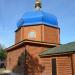 Свято-Покровський храм в місті Богуслав