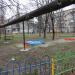 Детская игровая площадка в городе Краснодар