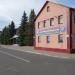 Районный отдел по ЧС в городе Мядель