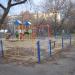 Детская площадка в городе Киев
