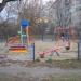 Детская площадка в городе Киев
