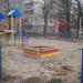Детская площадка в городе Киев