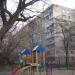 Детская площадка в городе Киев