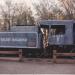 Death Valley Railroad