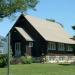 Boy River Log Chapel