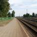 Radviliškis passenger railway station