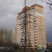 Опора № 83 в городе Киев