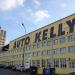 Auto Kelly (ru) in Prague city