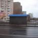 Зупинка «Вулиця Дубровицька» (uk) в городе Киев