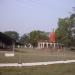 Temple near Moran Tea Estate