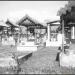 Dutch Cemetery in Malang city
