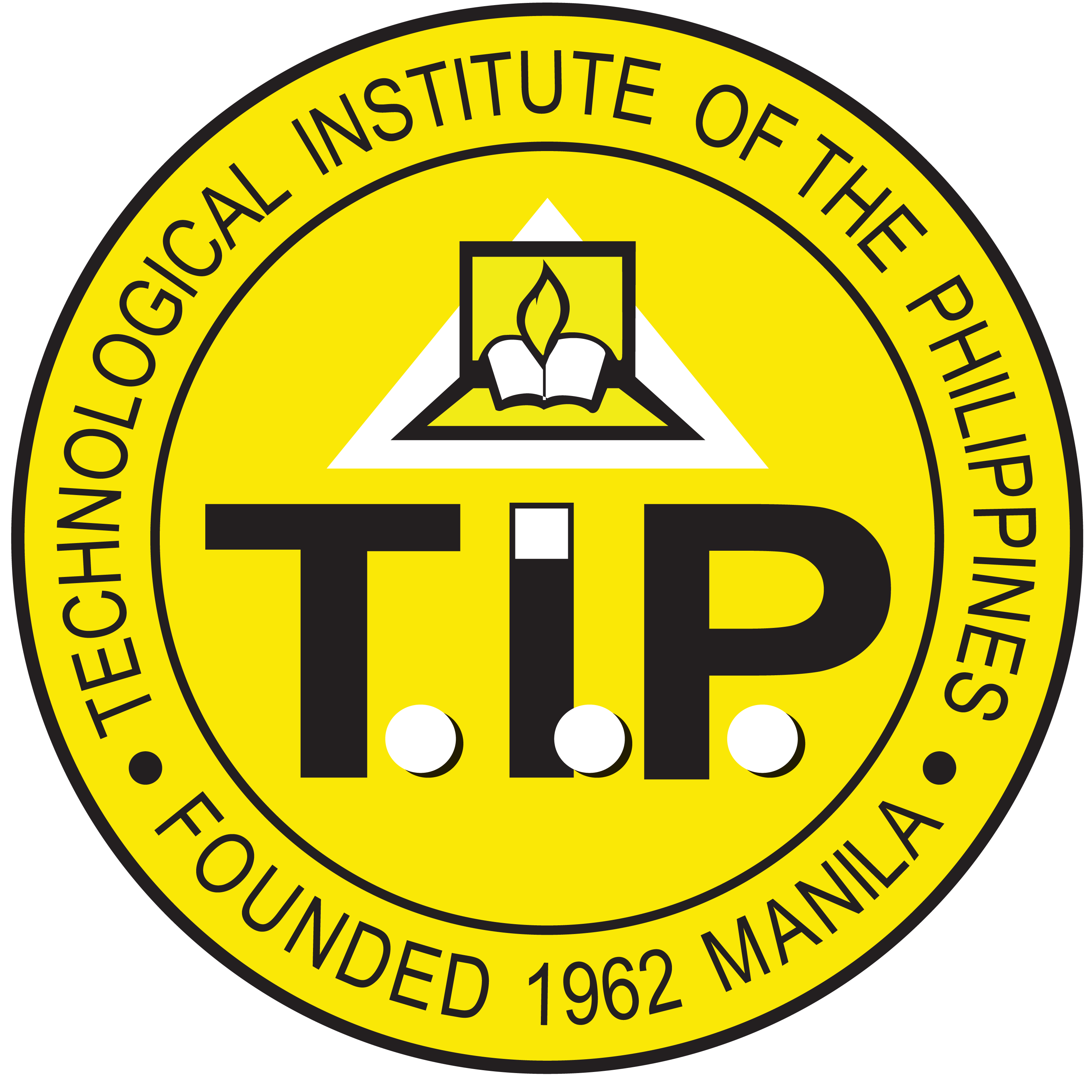 Technological Institute of the Philippines Cubao Quezon City