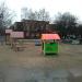 Детская площадка в городе Киев