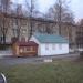 Храм Преображения Господня в городе Киев