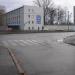 Пешеходный переход в городе Киев