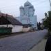 Cathedral Holy Trinity in Vynohradiv city