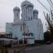 Cathedral Holy Trinity in Vynohradiv city
